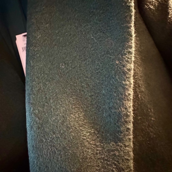 Short double-breasted peacoat 🍁 - Picture 2 of 3